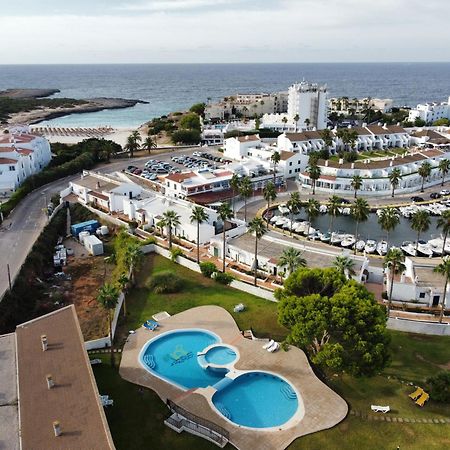 Villa Gmhouse Minorca Gmh à Cala'N Bosch  Extérieur photo
