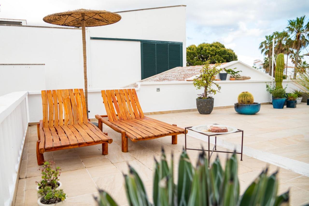 Villa Gmhouse Minorca Gmh à Cala'N Bosch  Extérieur photo