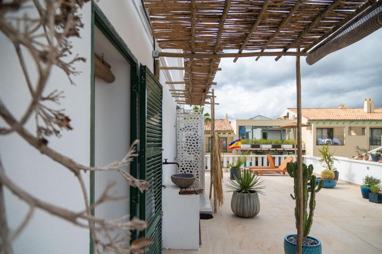 Villa Gmhouse Minorca Gmh à Cala'N Bosch  Extérieur photo