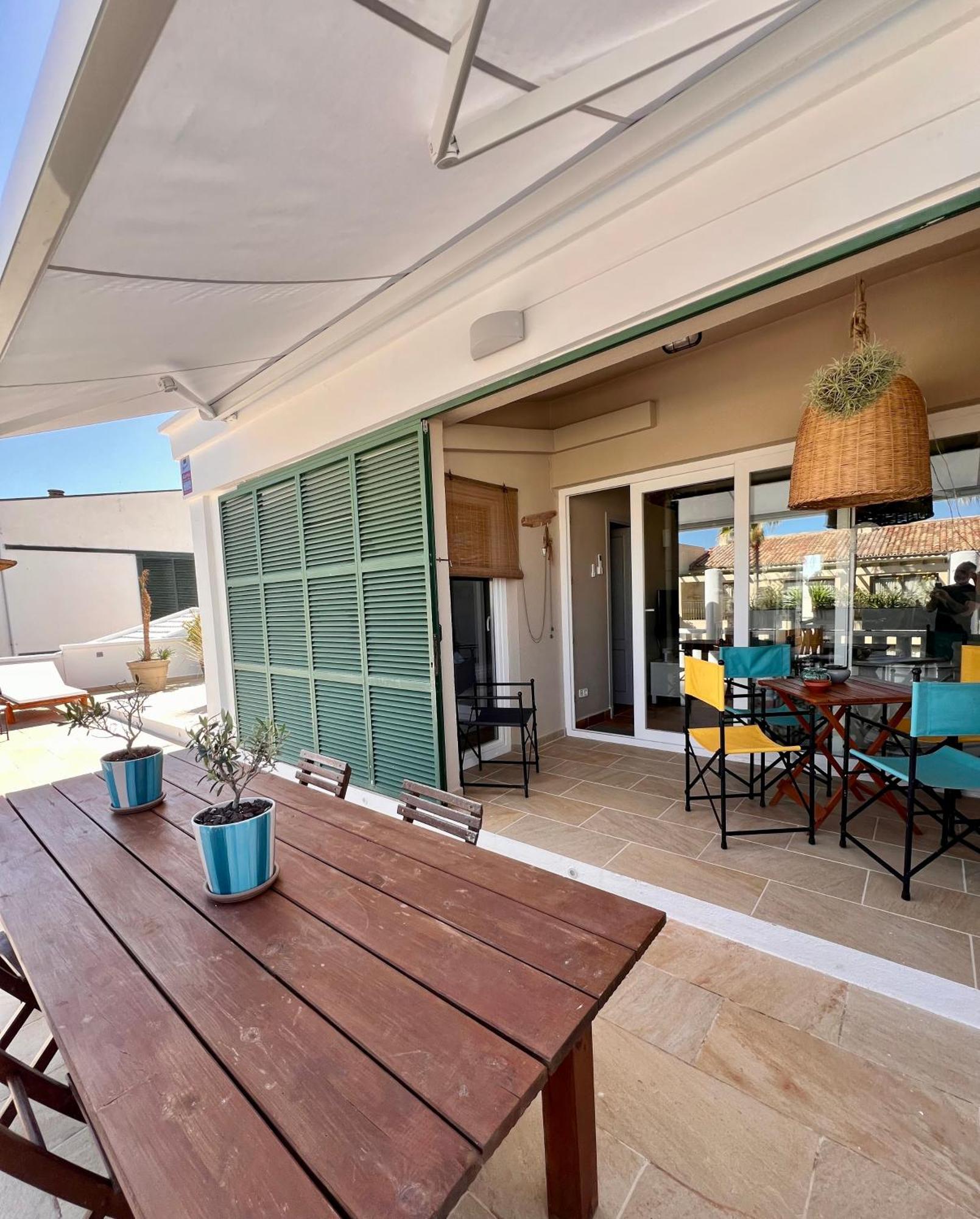 Villa Gmhouse Minorca Gmh à Cala'N Bosch  Extérieur photo