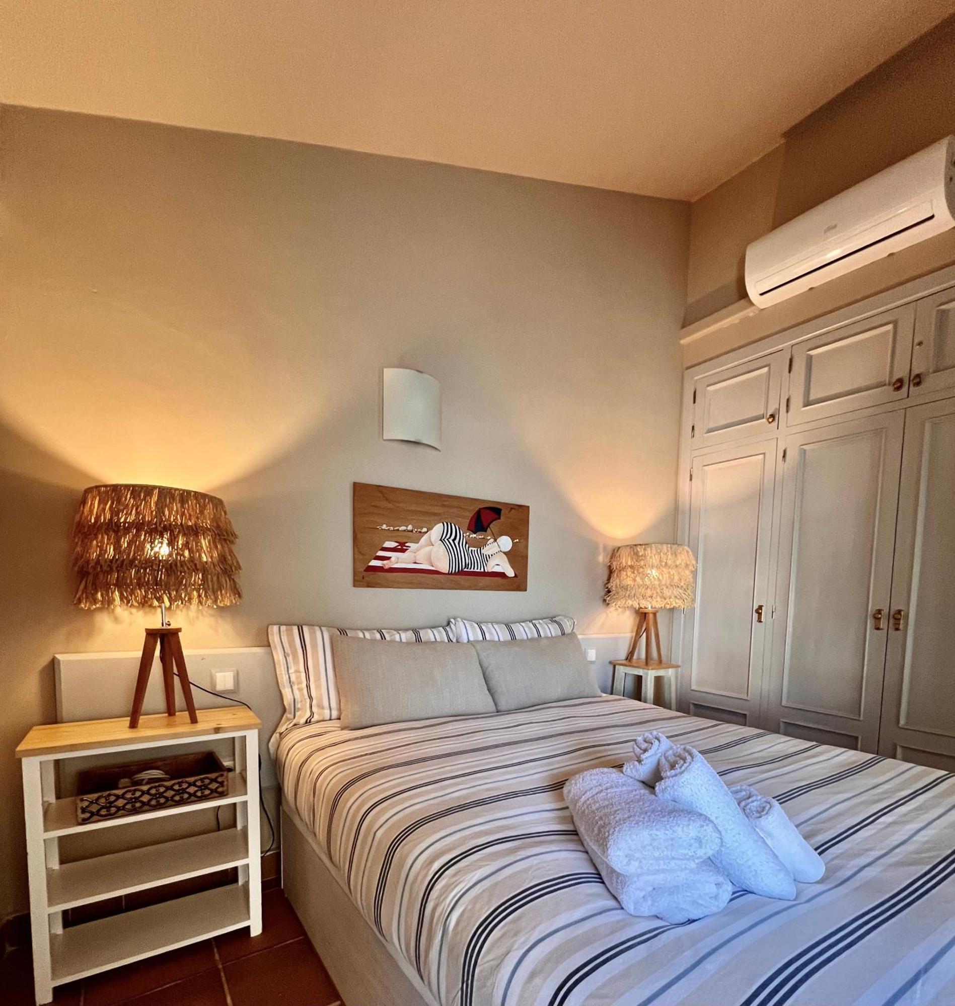Villa Gmhouse Minorca Gmh à Cala'N Bosch  Extérieur photo
