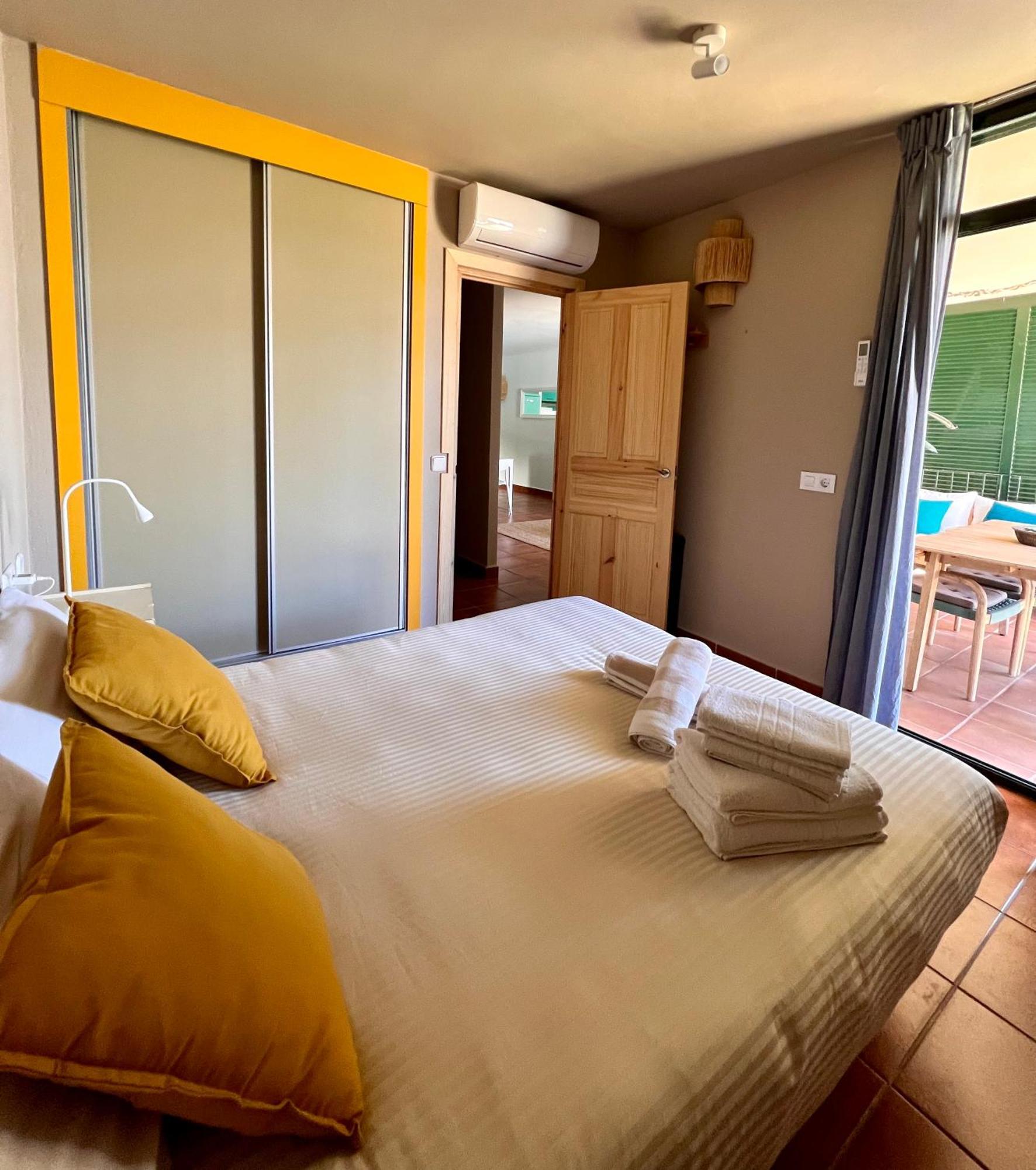 Villa Gmhouse Minorca Gmh à Cala'N Bosch  Extérieur photo