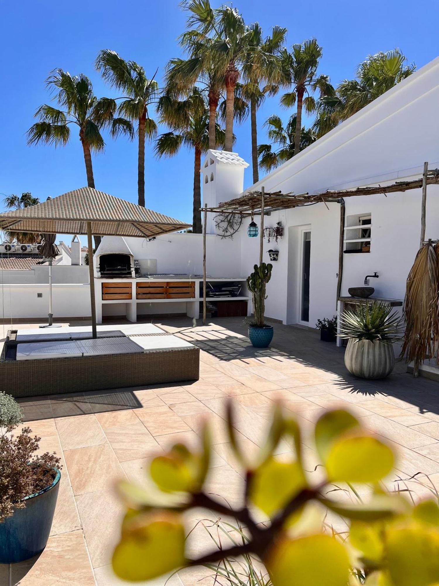 Villa Gmhouse Minorca Gmh à Cala'N Bosch  Extérieur photo