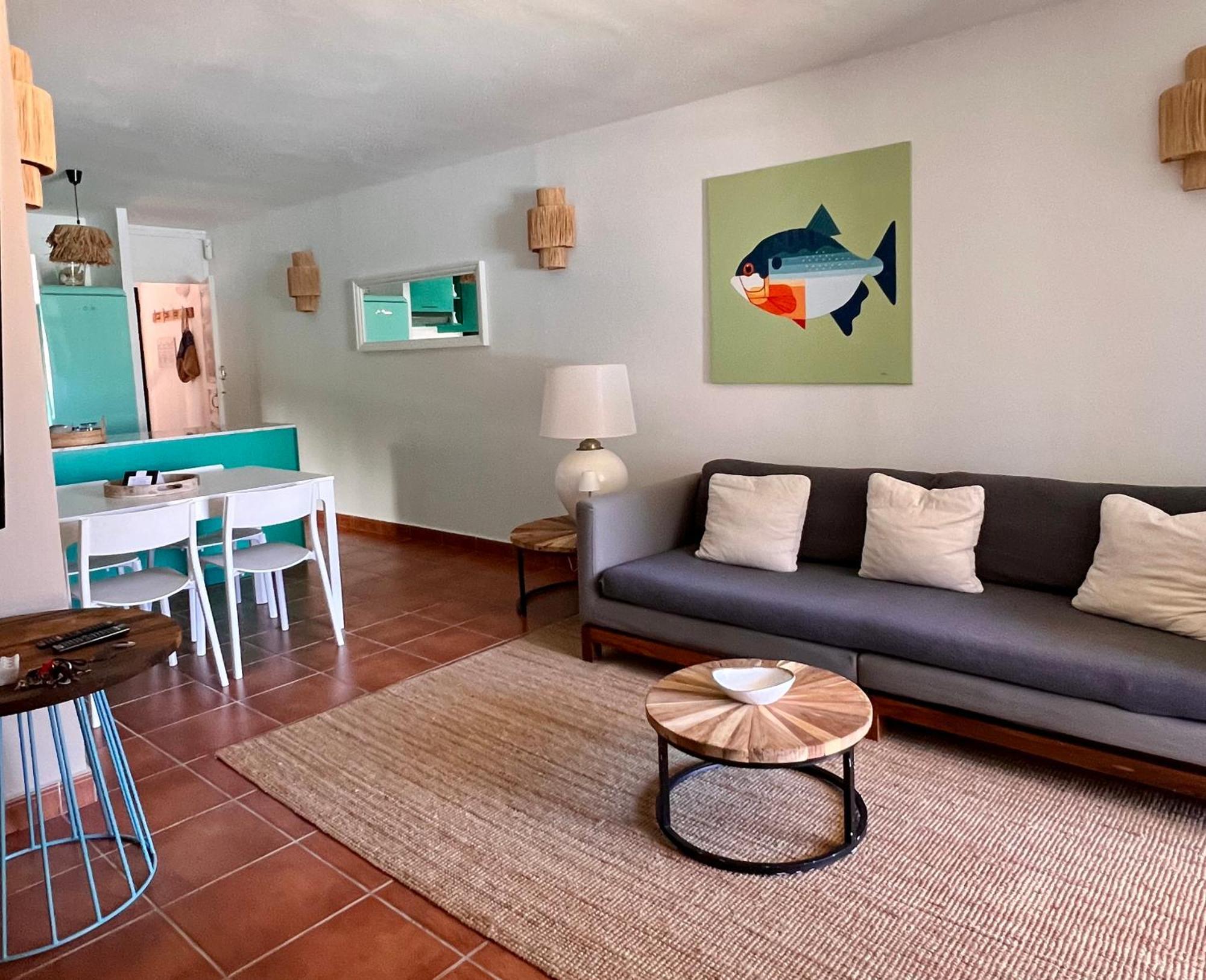 Villa Gmhouse Minorca Gmh à Cala'N Bosch  Extérieur photo