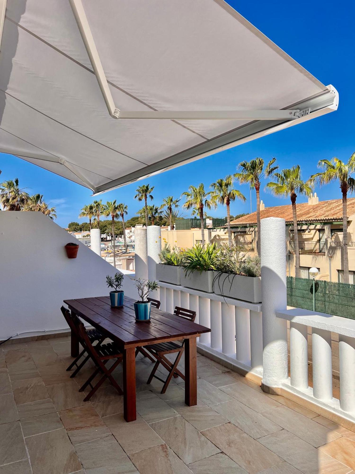 Villa Gmhouse Minorca Gmh à Cala'N Bosch  Extérieur photo