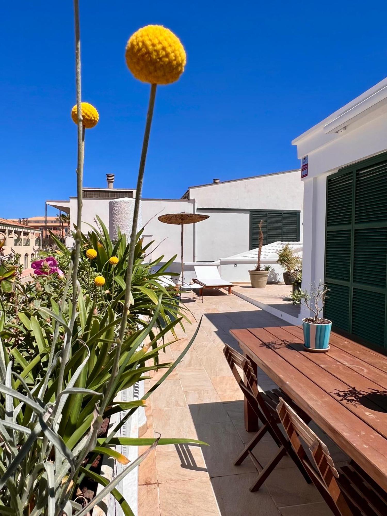 Villa Gmhouse Minorca Gmh à Cala'N Bosch  Extérieur photo