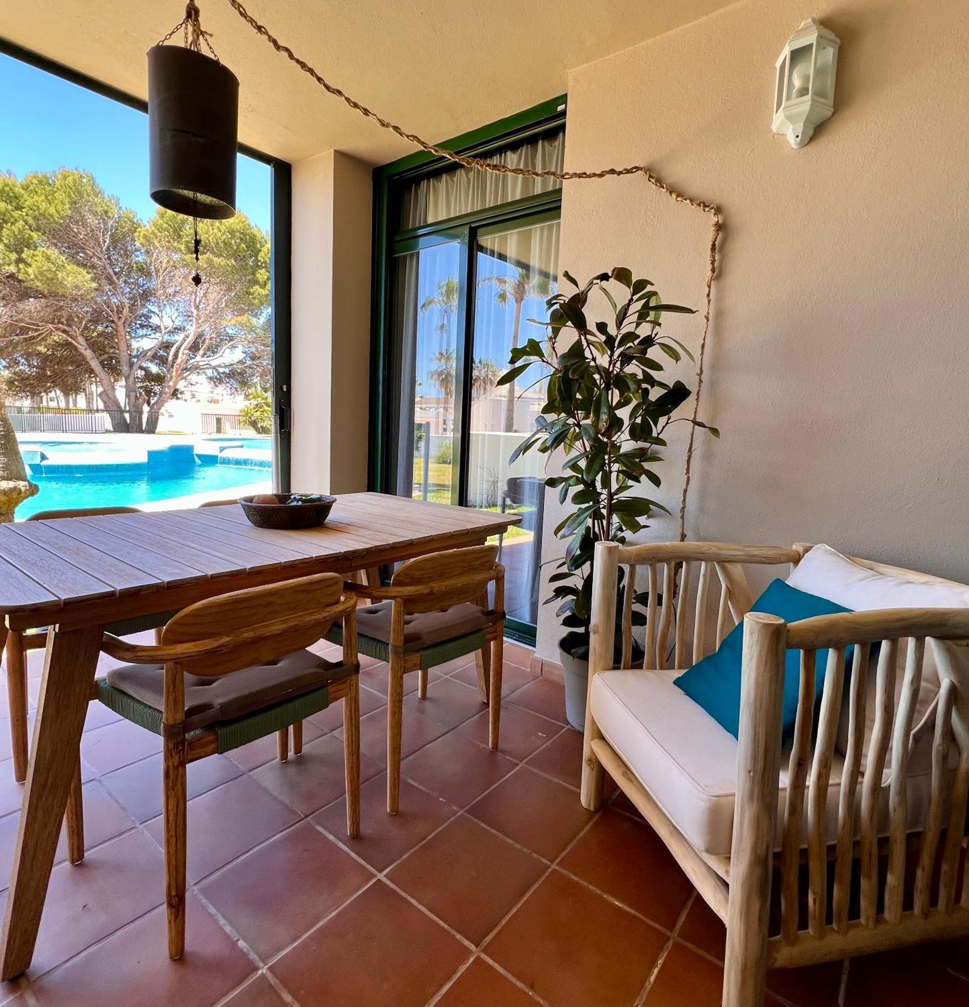 Villa Gmhouse Minorca Gmh à Cala'N Bosch  Extérieur photo