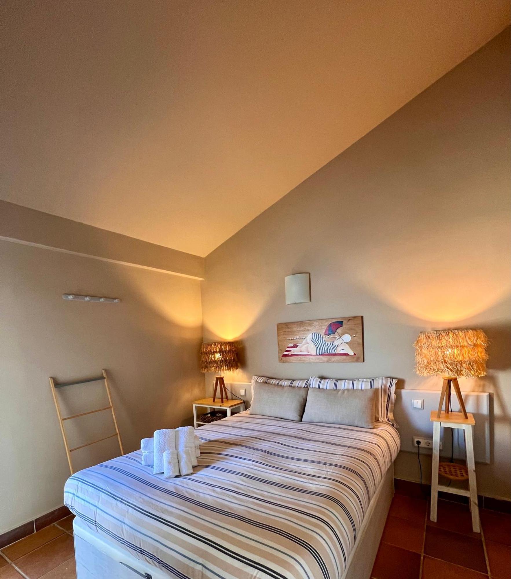 Villa Gmhouse Minorca Gmh à Cala'N Bosch  Extérieur photo