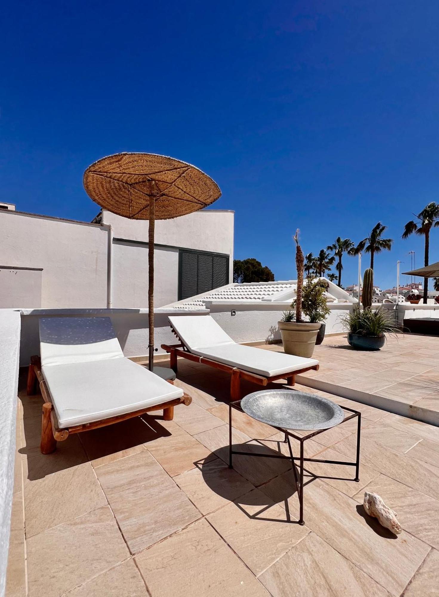 Villa Gmhouse Minorca Gmh à Cala'N Bosch  Extérieur photo