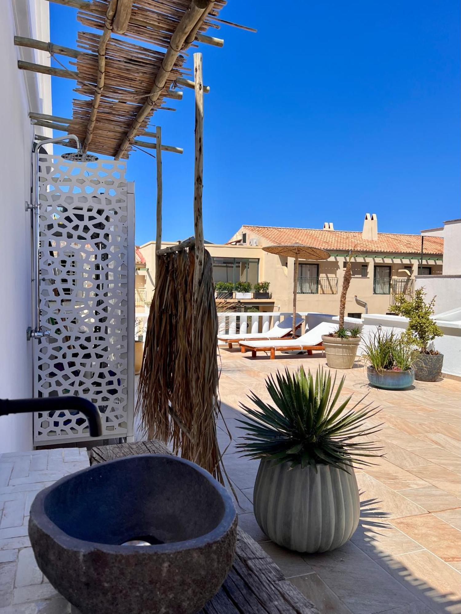 Villa Gmhouse Minorca Gmh à Cala'N Bosch  Extérieur photo
