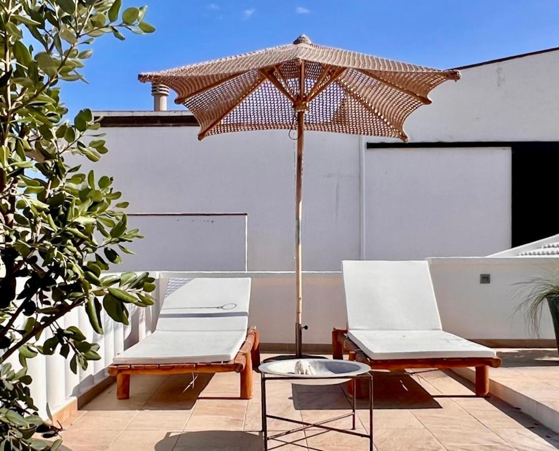 Villa Gmhouse Minorca Gmh à Cala'N Bosch  Extérieur photo