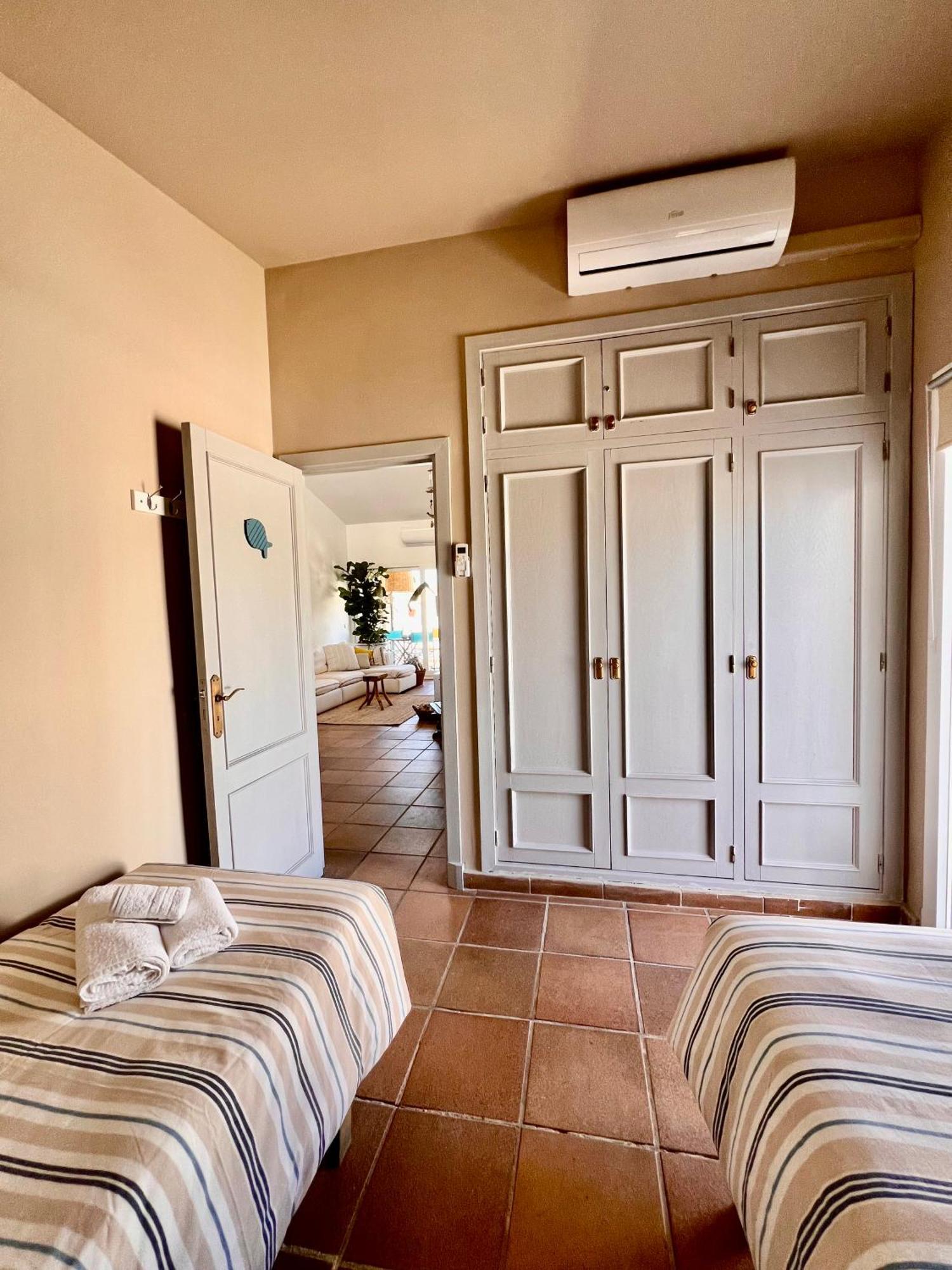 Villa Gmhouse Minorca Gmh à Cala'N Bosch  Extérieur photo
