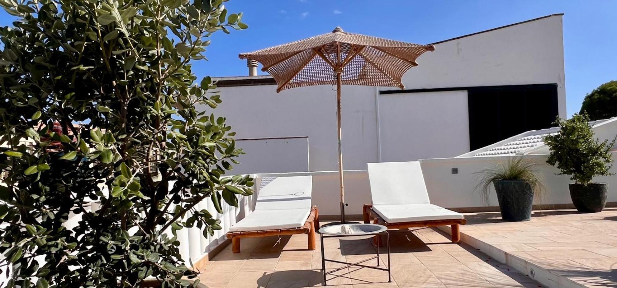 Villa Gmhouse Minorca Gmh à Cala'N Bosch  Extérieur photo