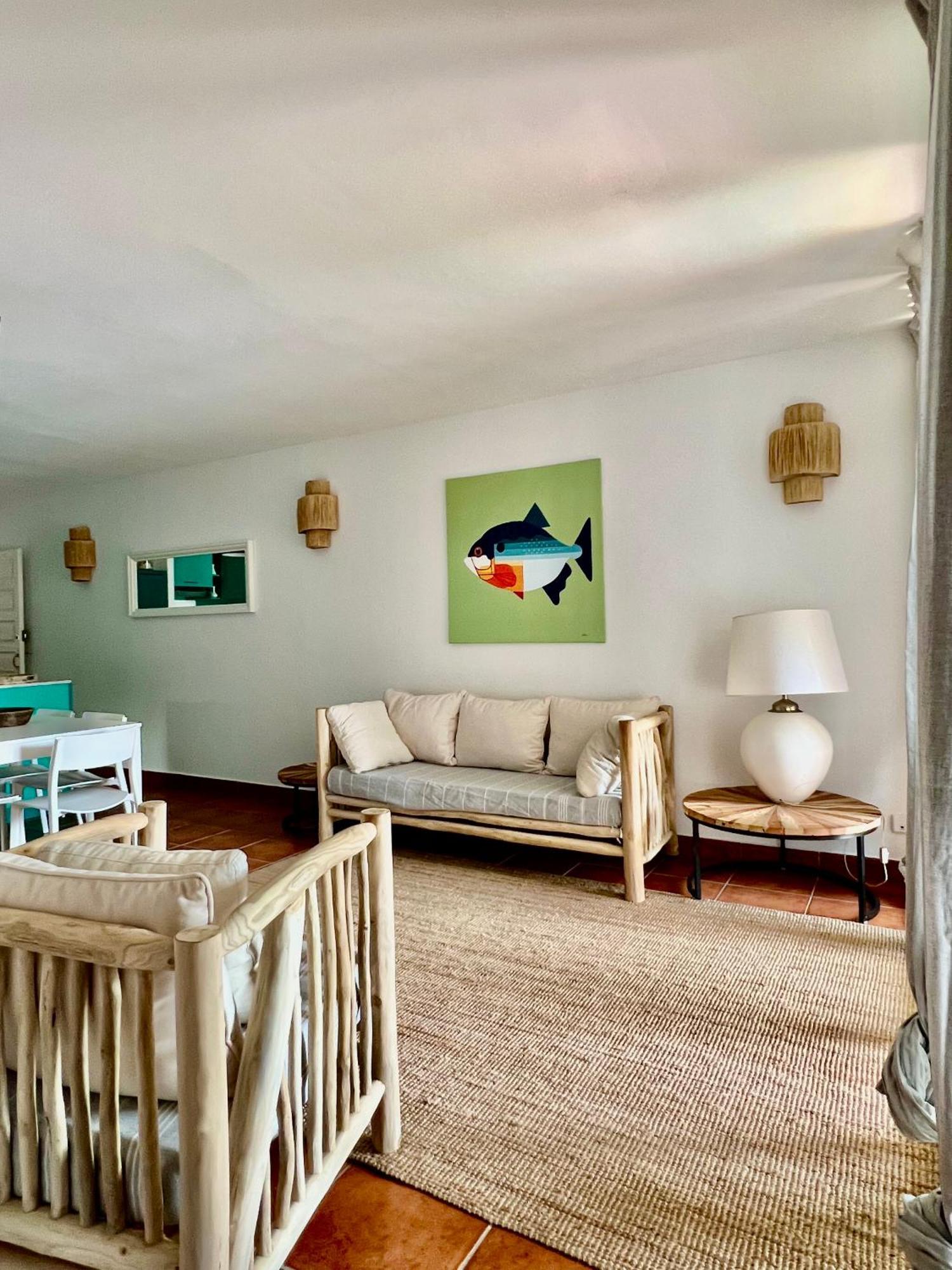 Villa Gmhouse Minorca Gmh à Cala'N Bosch  Extérieur photo